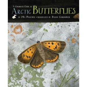 A Children's Guide to Arctic Butterflies-Inhabit Media-Modern Rascals