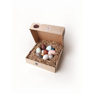 A Dozen Bird Eggs in a Box-Moon Picnic-Modern Rascals