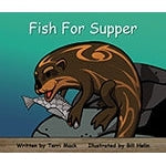 A Fish For Supper-Strong Nations Publishing-Modern Rascals