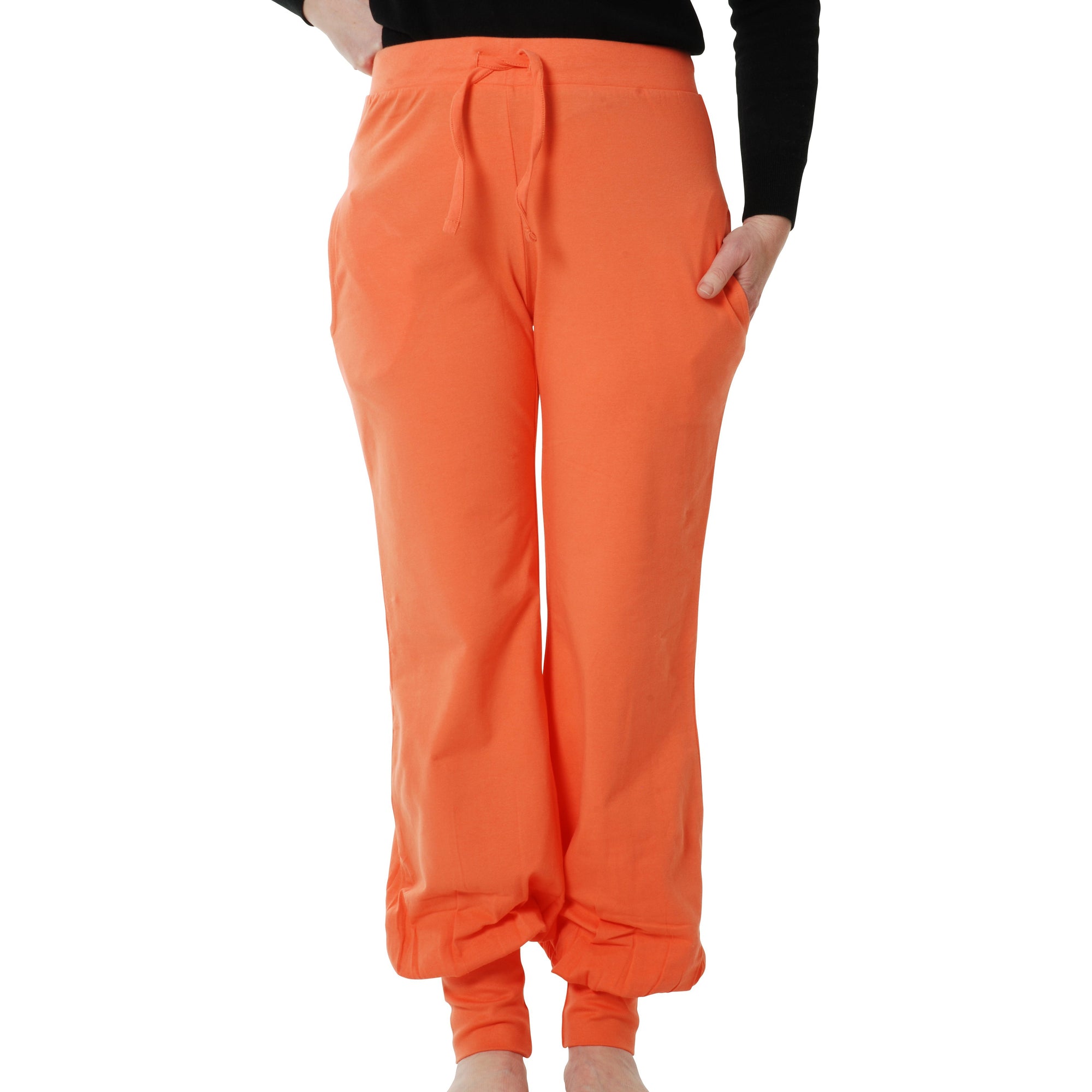 Adult's Camelia Baggy Pants-More Than A Fling-Modern Rascals