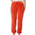 Adult's Orange Terry Trousers-Duns Sweden-Modern Rascals