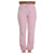 Adult's Pink Terry Trousers-Duns Sweden-Modern Rascals