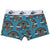 Adult's World Peace Boxers - Sky Blue-Jelly Alligator-Modern Rascals