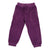 Amethyst Orchid Terry Trousers-Duns Sweden-Modern Rascals
