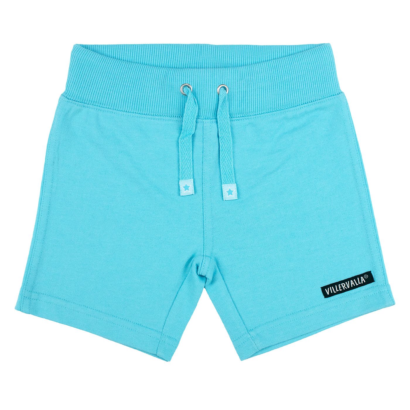 Aruba Relaxed Shorts-Villervalla-Modern Rascals