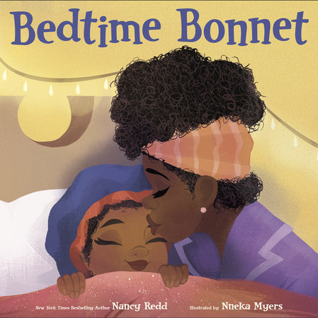 Bedtime Bonnet-Penguin Random House-Modern Rascals