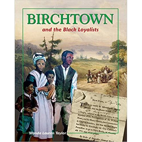 Birchtown and the Black Loyalists-Nimbus Publishing-Modern Rascals