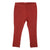 Brick Red Leggings - 2 Left Size 10-12 & 12-14 years-More Than A Fling-Modern Rascals