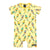 Budgie Summer Suit in Light Lemon-Villervalla-Modern Rascals