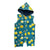 Busy Bee Hooded Sleeveless Summer Suit-Curious Stories-Modern Rascals