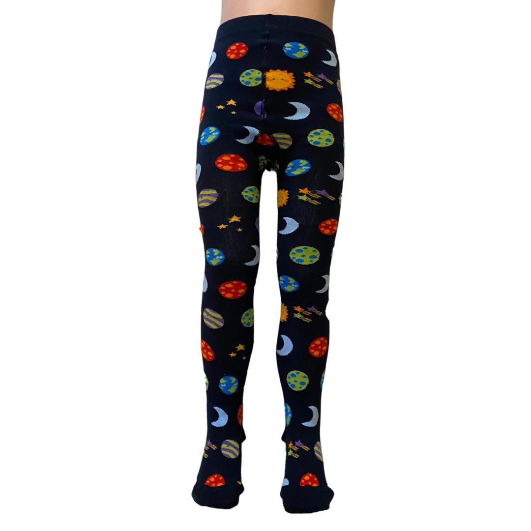 Cosmos Tights-Slugs and Snails-Modern Rascals