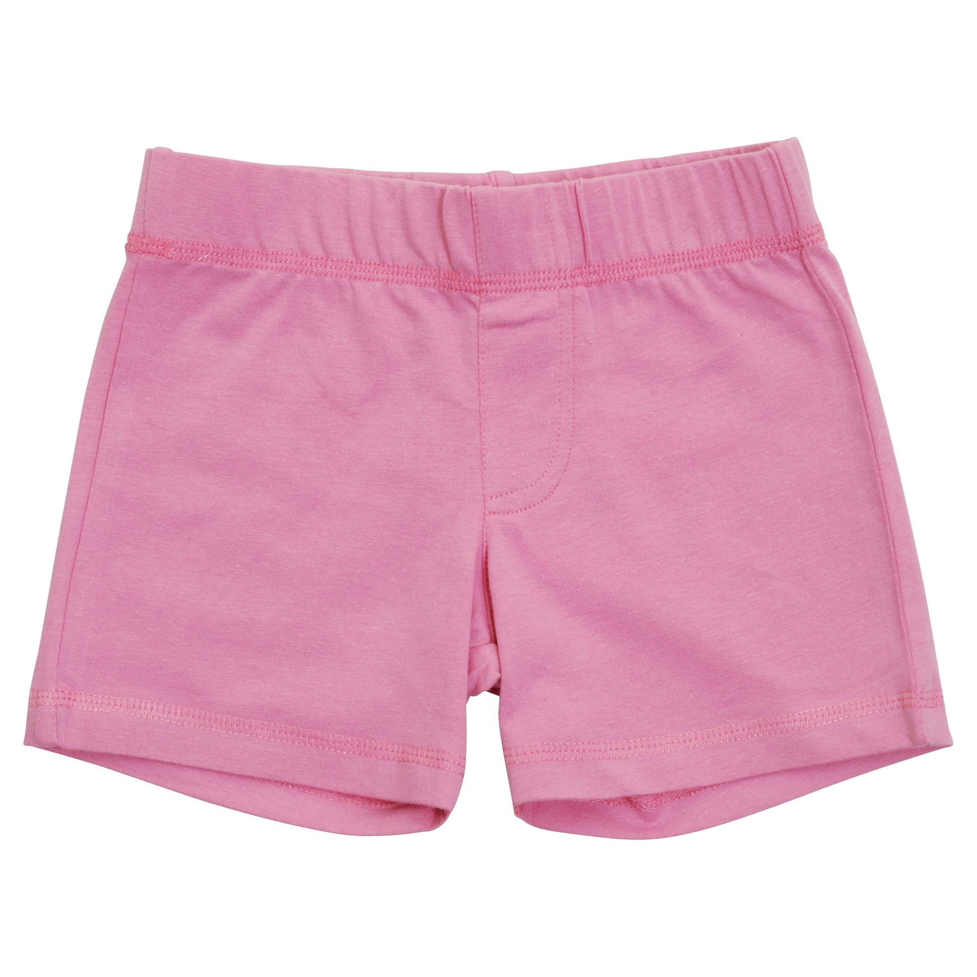 Fuchsia Pink Shorts-More Than A Fling-Modern Rascals