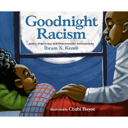 Goodnight Racism-Penguin Random House-Modern Rascals