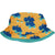 Hippo Sun Hat - 1 Left Size 9-12 years-Maxomorra-Modern Rascals