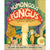 Humongous Fungus-Penguin Random House-Modern Rascals
