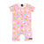 Ice Cream Summer Suit in Light Blossom - 2 Left Size 6-9 & 18-24 months-Villervalla-Modern Rascals