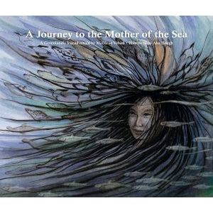Journey to the Mother of the Sea-Inhabit Media-Modern Rascals