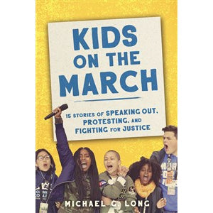 Kids on the March-Hatchette Group-Modern Rascals
