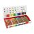 Kitpas Medium Crayons - 16 Colours-Kitpas-Modern Rascals