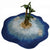 Landscape - Tropical Island Play Mat-Papoose-Modern Rascals