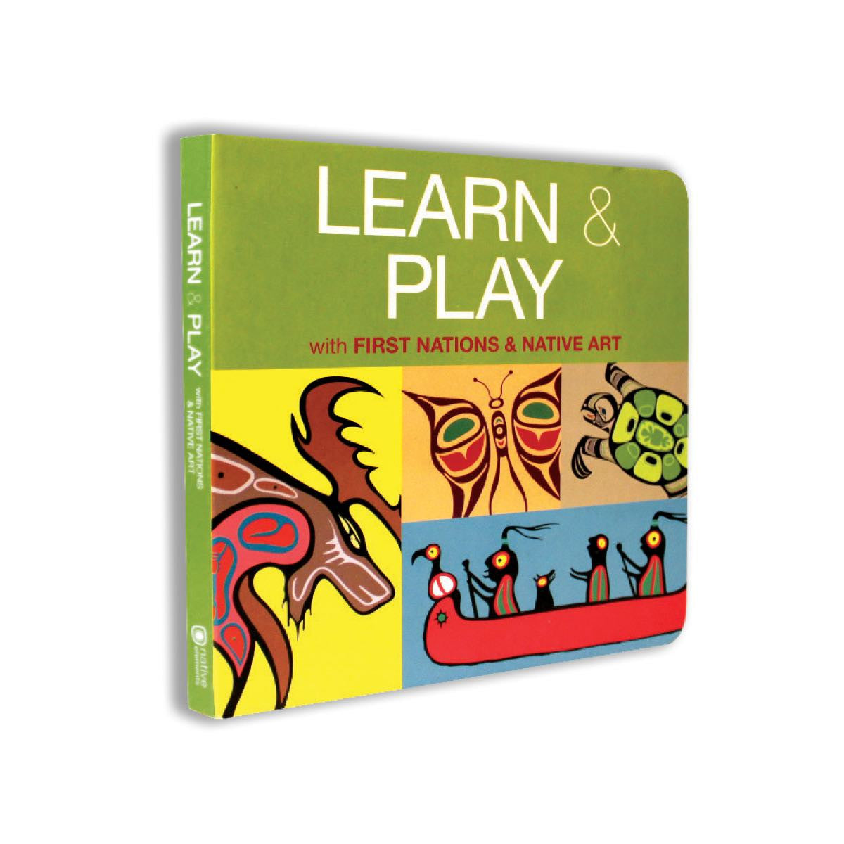 Learn and Play-Garfinkel Publications Inc-Modern Rascals