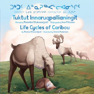 Life Cycles of Caribou-Inhabit Media-Modern Rascals