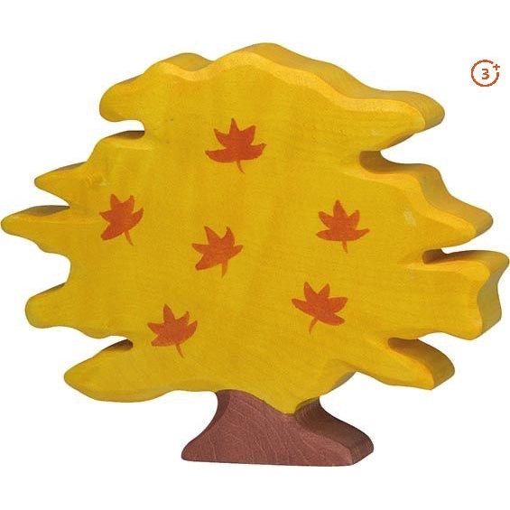 Maple Tree - Small-Holztiger-Modern Rascals
