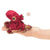 Mini Octopus Finger Puppet-Folkmanis Puppets-Modern Rascals