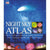 Night Sky Atlas-Penguin Random House-Modern Rascals