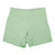 Nile Green Shorts - 1 Left Size 12-14 years-More Than A Fling-Modern Rascals