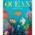 Ocean: A Peek-Through Picture Book-Penguin Random House-Modern Rascals