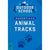Outdoor School Essentials: Animal Tracks (Mini Guide)-Raincoast Books-Modern Rascals