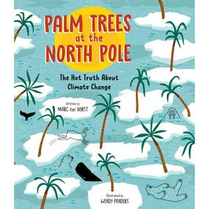 Palm Trees at the North Pole-Greystone-Modern Rascals