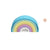 Pastel Rainbow - Large-Dena-Modern Rascals