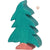 Pine Tree - Small-Holztiger-Modern Rascals