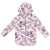 Pink Bat Hoodie - 1 Left Size 2-4 years-Mullido-Modern Rascals