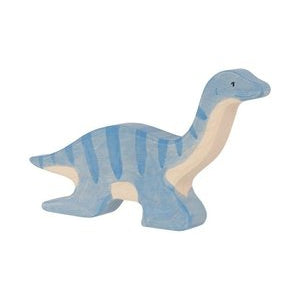 Plesiosaurus-Holztiger-Modern Rascals