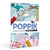Poppik Colouring Poster - Coral Reef-Poppik-Modern Rascals