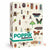 Poppik Discovery Puzzle - 500 pieces - Insects-Poppik-Modern Rascals