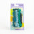 Pre-Cut Wool Circle Pack - 1/2" Teal-WonderFil Specialty Threads-Modern Rascals