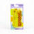 Pre-Cut Wool Circle Pack - 1/2" Yellow-WonderFil Specialty Threads-Modern Rascals