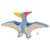 Pteranodon-Holztiger-Modern Rascals