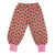 Radish - Pink Baggy Pants - 2 Left Size 10-12 & 12-14 years-Duns Sweden-Modern Rascals