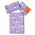 Saint Bernard Bedding Set - Duvet Cover & Pillow Case-Raspberry Republic-Modern Rascals