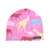 Savannah Print Hat in Blossom-Villervalla-Modern Rascals