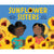 Sunflower Sisters-Raincoast Books-Modern Rascals