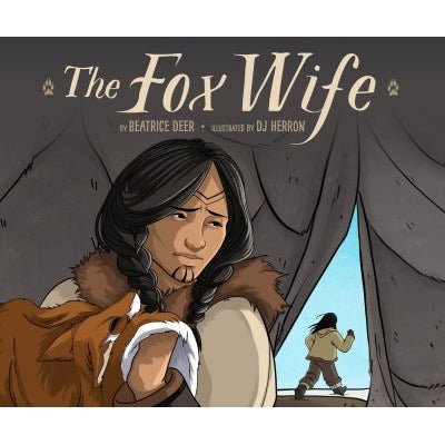 The Fox Wife-Inhabit Media-Modern Rascals