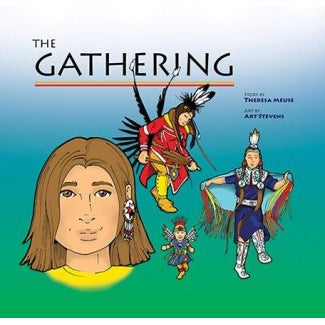 The Gathering-Nimbus Publishing-Modern Rascals