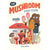 The Mushroom Fan Club-Raincoast Books-Modern Rascals