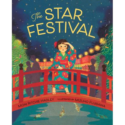 The Star Festival-Albert Whitman & Company-Modern Rascals